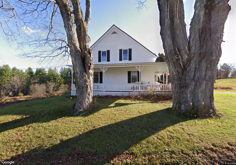 1150 Bardwells Ferry Rd, Conway, MA 01341 - photo 1