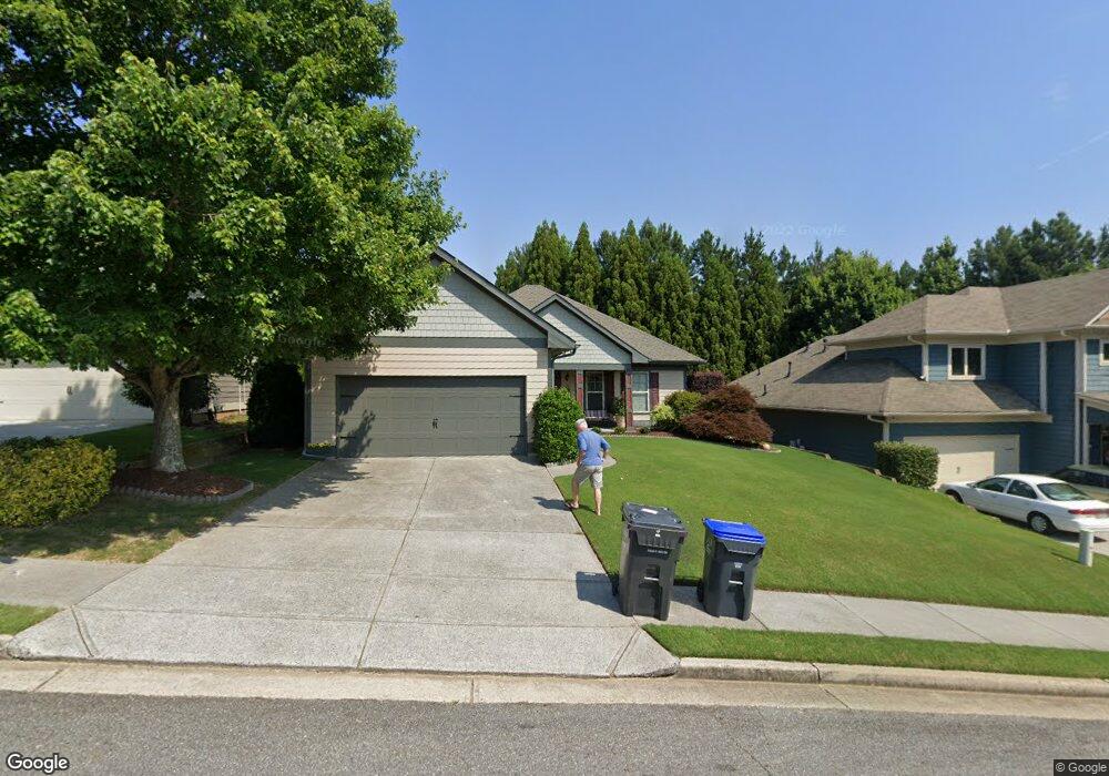 405 Ridgecrest Dr, Canton, GA 30114 - photo 1