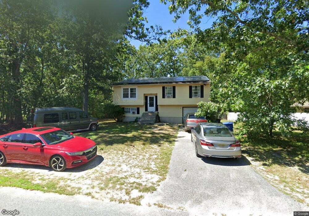 6 Quail Run Rd, Browns Mills, NJ 08015 - photo 1