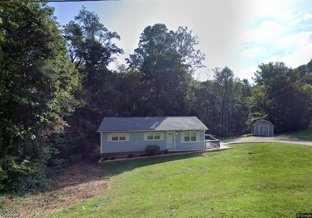 209 Oak Grove Rd, Statesville, NC 28677 - photo 1