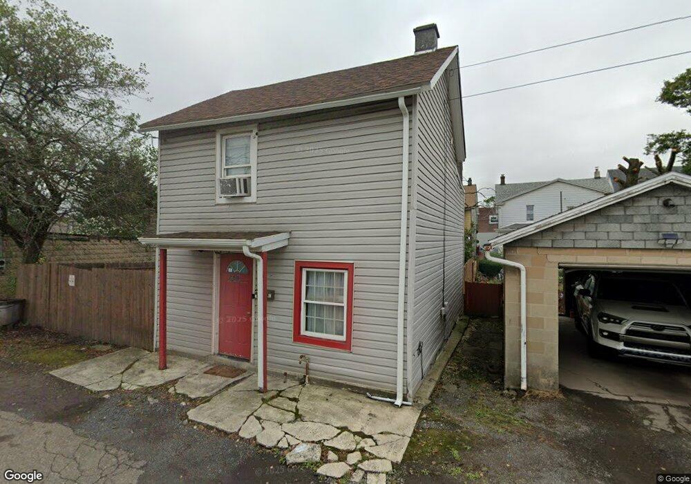 208 E Maple St, Hazleton, PA 18201 - photo 1