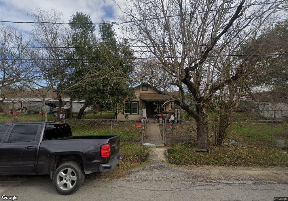 8417 Findlay St, Houston, TX 77017 - photo 1