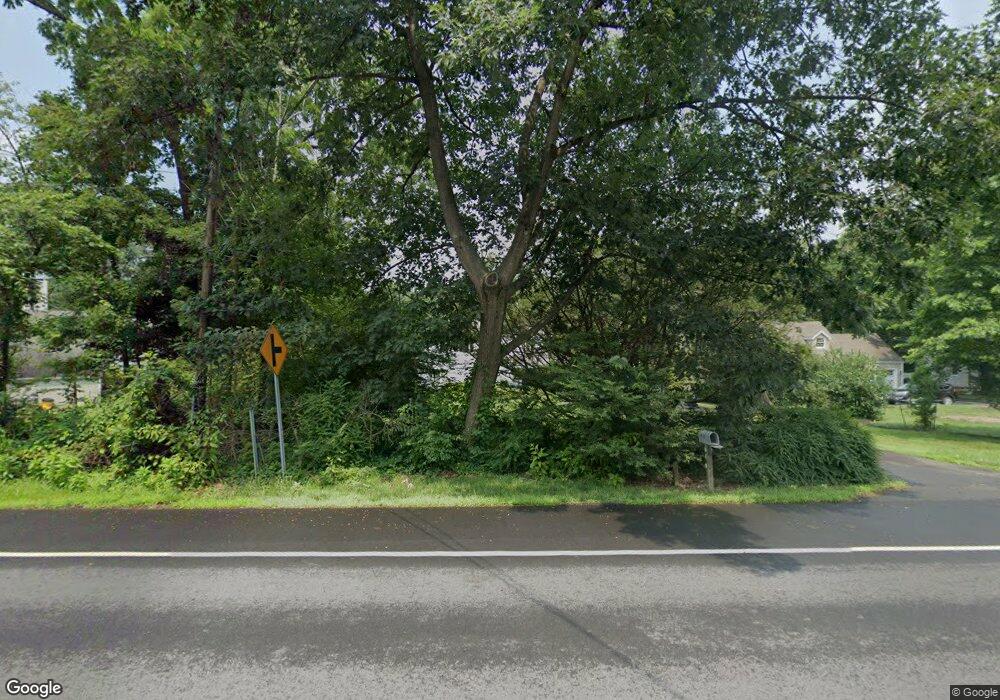 616 Princeton Kingston Rd, Princeton, NJ 08540 - photo 1