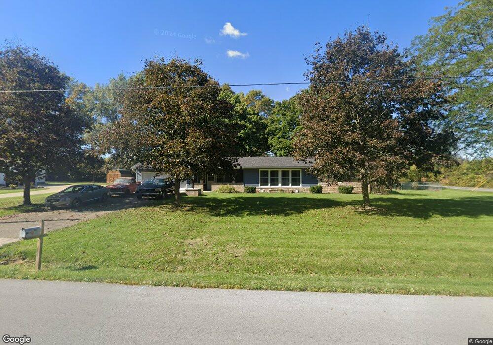 1228 Fairgreen Ave, Lima, OH 45805 - photo 1