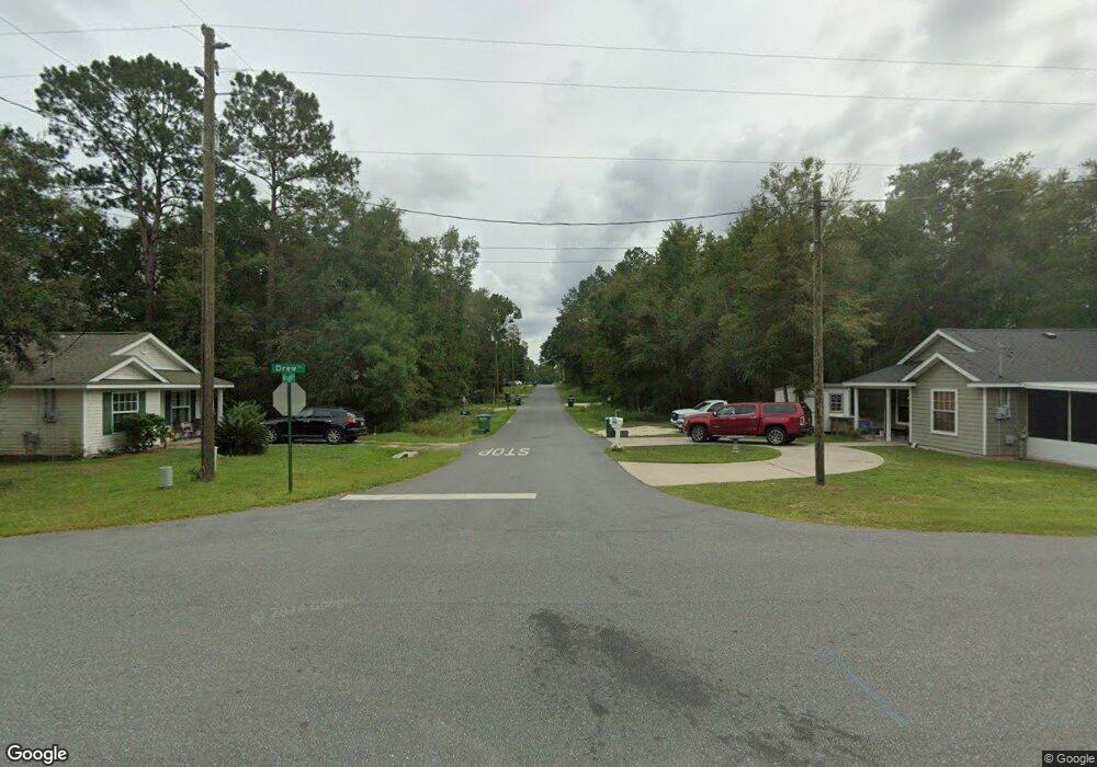 xxx Ted Lott Ln, Crawfordville, FL 32327 - photo 1