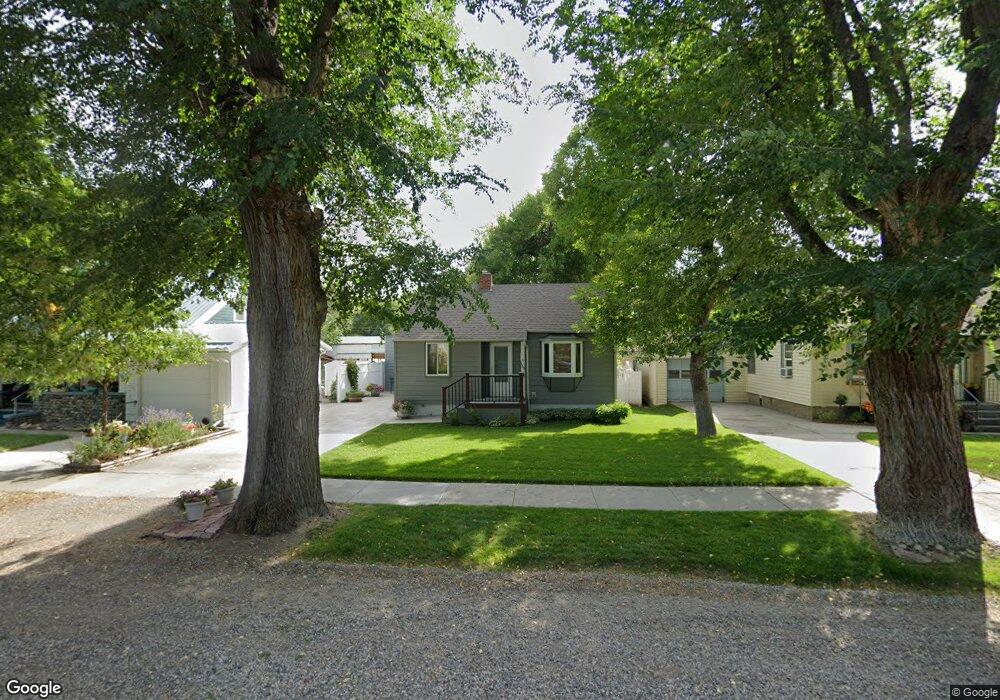 129 W 2nd Ave N, Columbus, MT 59019 - photo 1