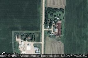 1830 Vail Ave, Klemme, IA 50449