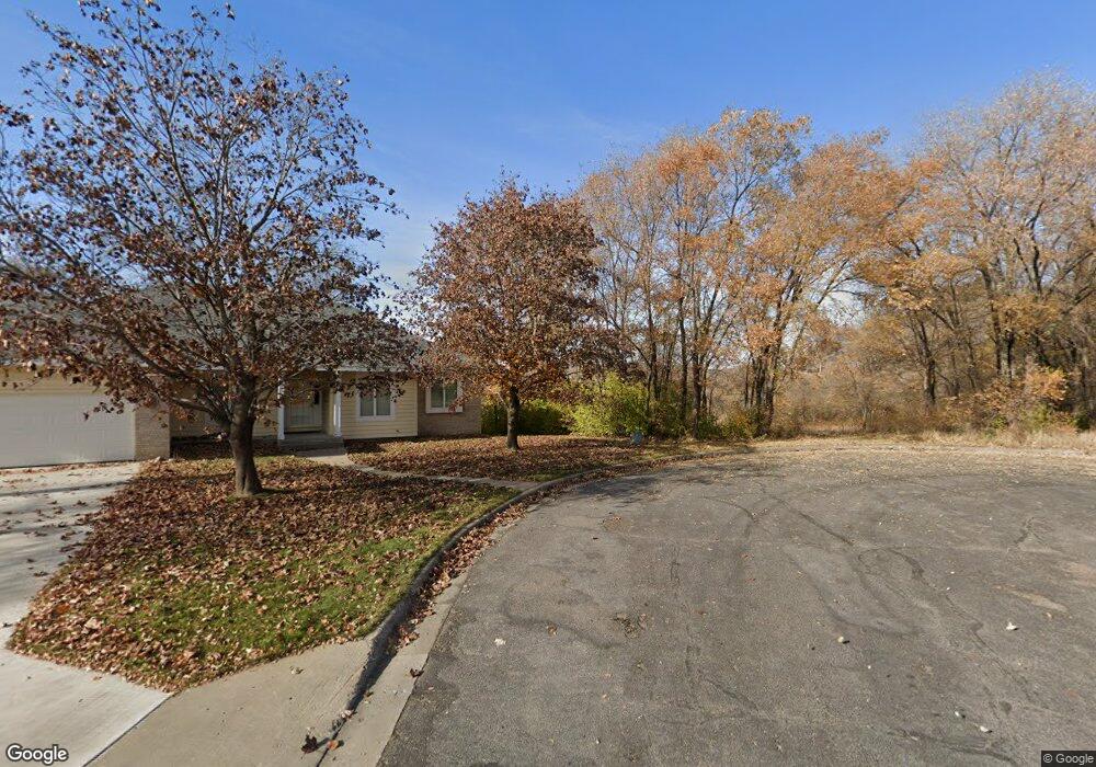 1209 Riverview Ct, Sauk Rapids, MN 56379 - photo 1