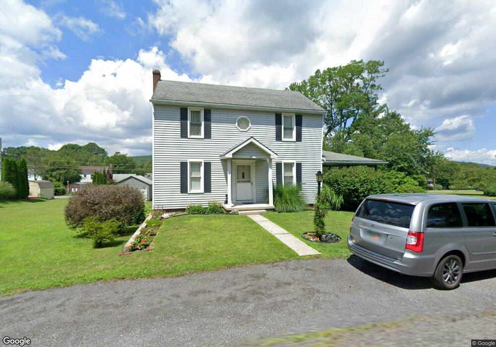 34 Lincoln Dr, Tamaqua, PA 18252 - photo 1