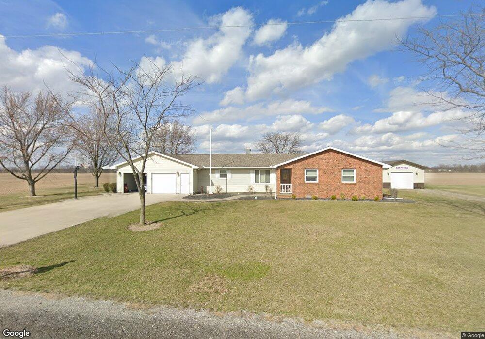 18720 Road M17, Fort Jennings, OH 45844 - photo 1