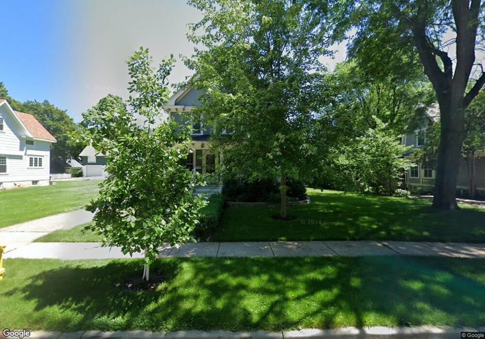 141 N Locust St, Oconomowoc, WI 53066 - photo 1