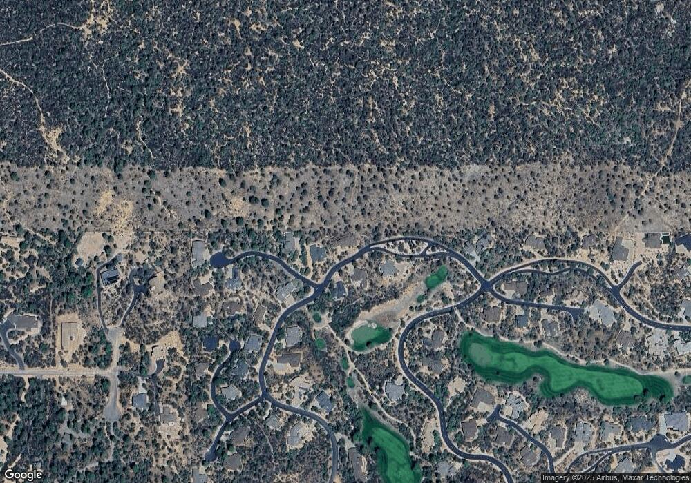 1102 N Indian Paintbrush Cir, Payson, AZ 85541 - photo 1