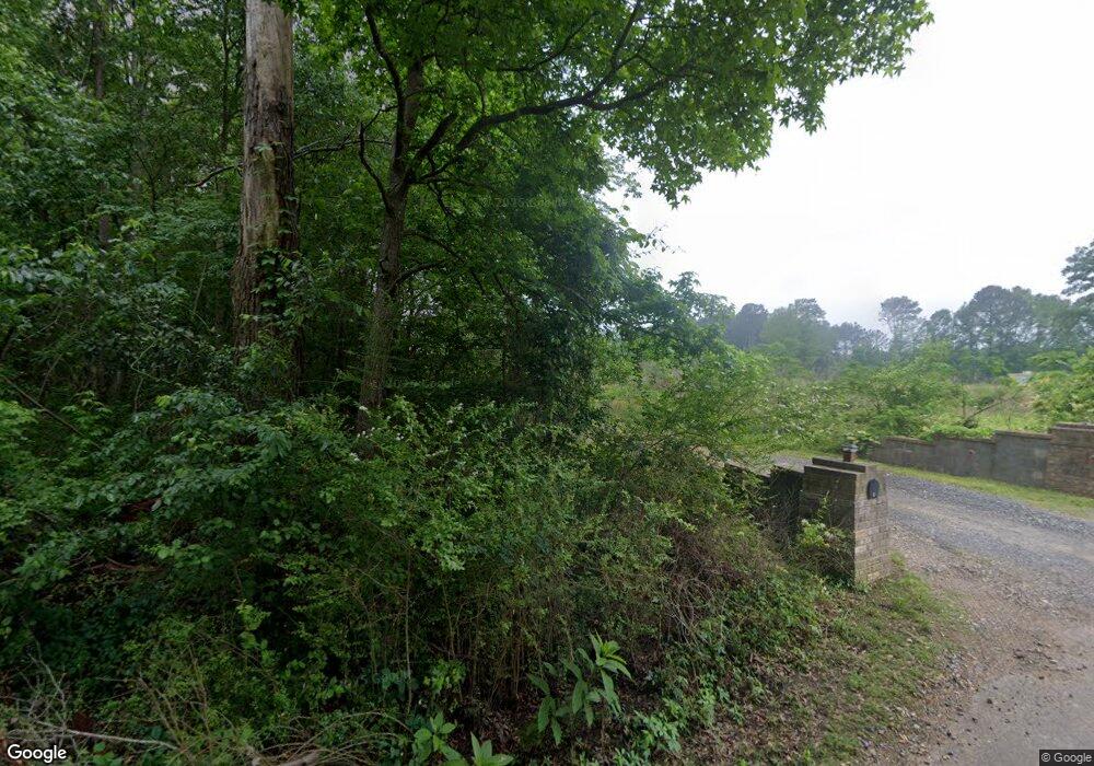 216 County Road 1302, Texarkana, TX 75501 - photo 1