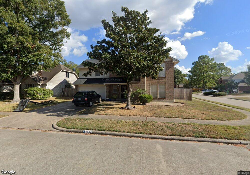 6623 Grand Haven Dr, Houston, TX 77088 - photo 1