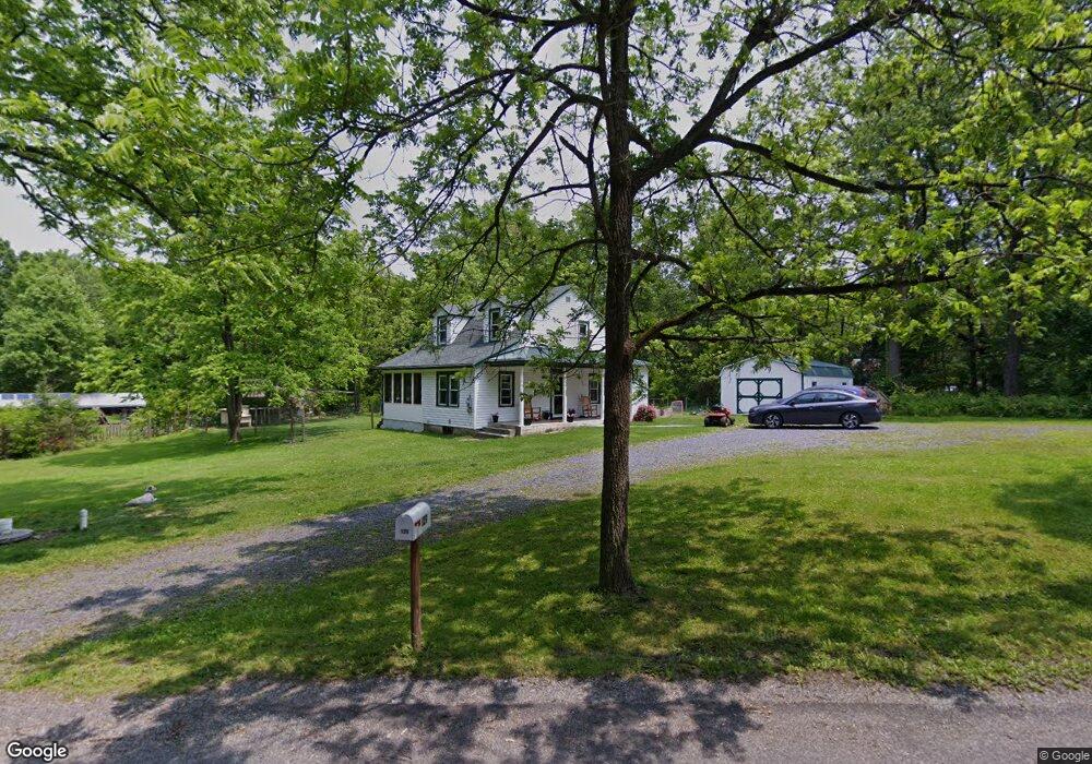 129 Wagner Rd, Mc Clure, PA 17841 - photo 1