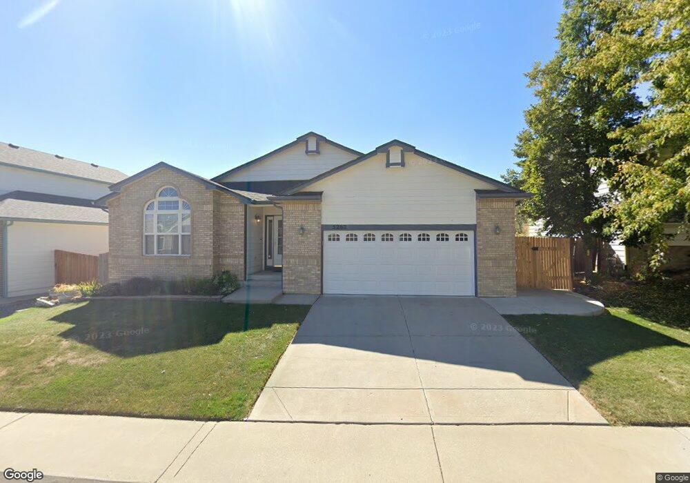 5262 E 130th Ave, Thornton, CO 80241 - photo 1