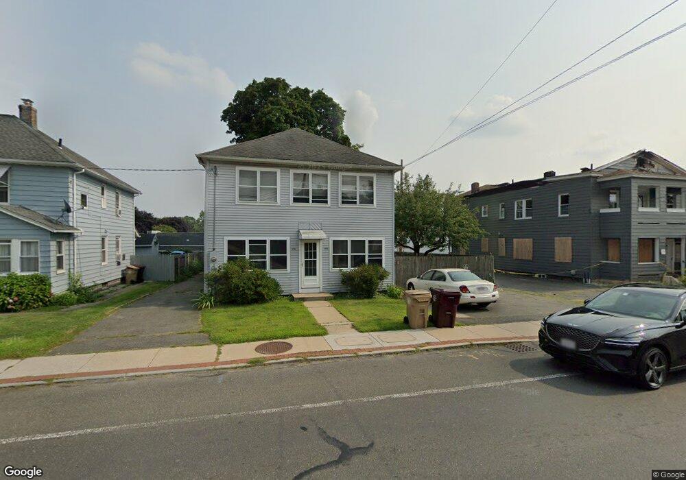 404 East St unit 2, Ludlow, MA 01056 - photo 1