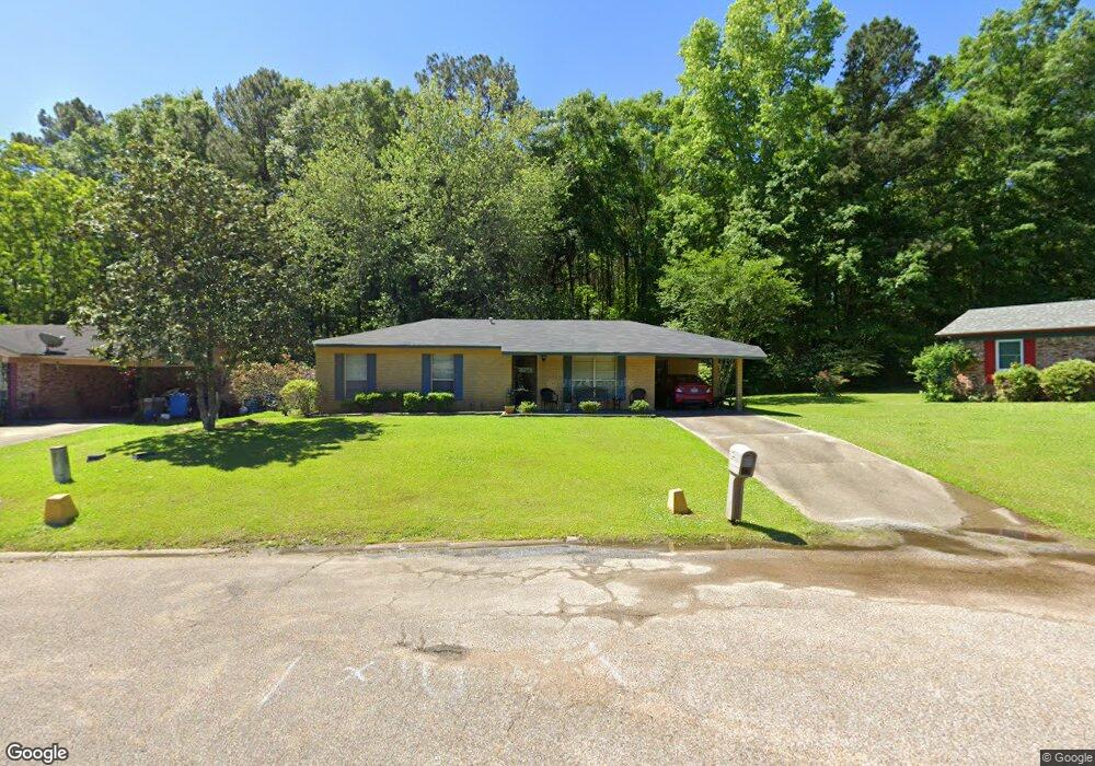 64 Hoy Green Acres Cir, Laurel, MS 39443 - photo 1