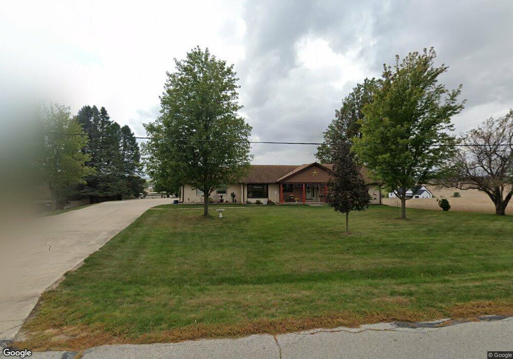 920 Stagecoach Rd, Coon Rapids, IA 50058 - photo 1