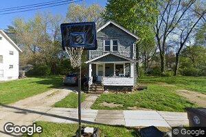 107 W Dalton St, Akron, OH 44310