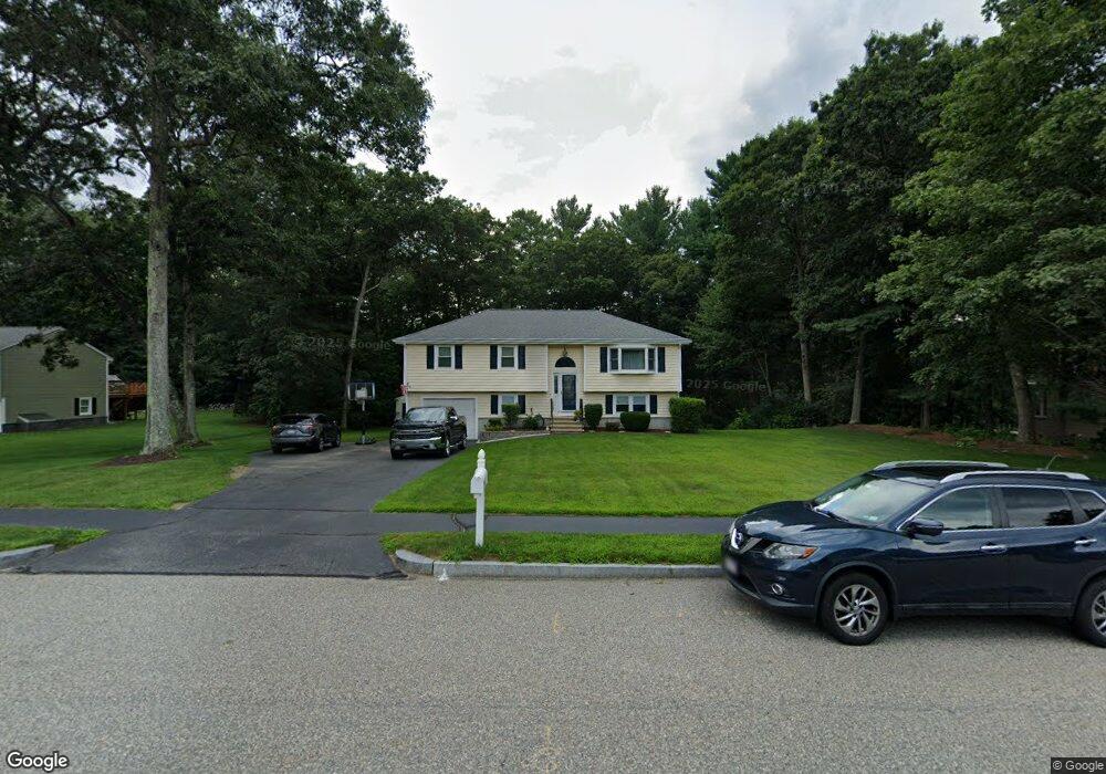 15 Apache Way, Wilmington, MA 01887 - photo 1