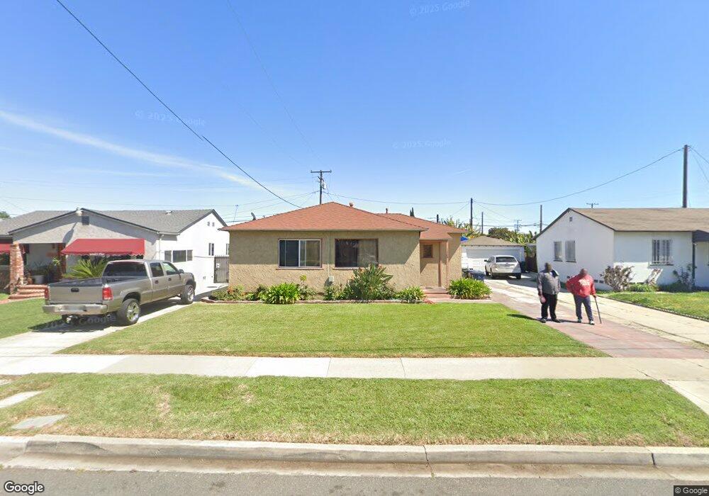 12208 S Central Ave, Los Angeles, CA 90059 - photo 1