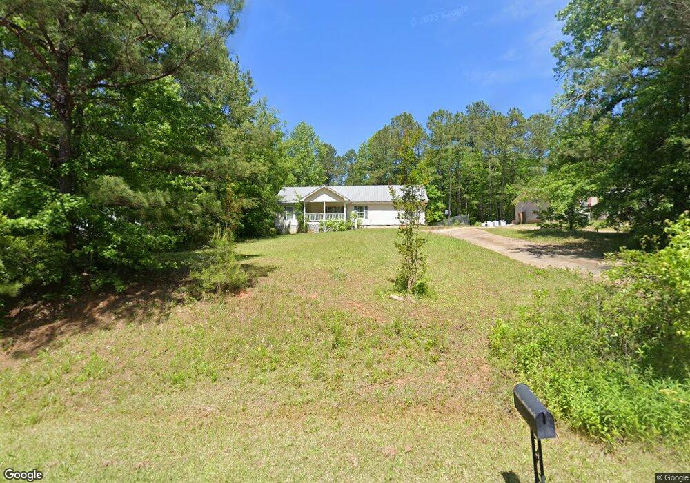 156 Felton Dr, Milledgeville, GA 31061 - photo 1