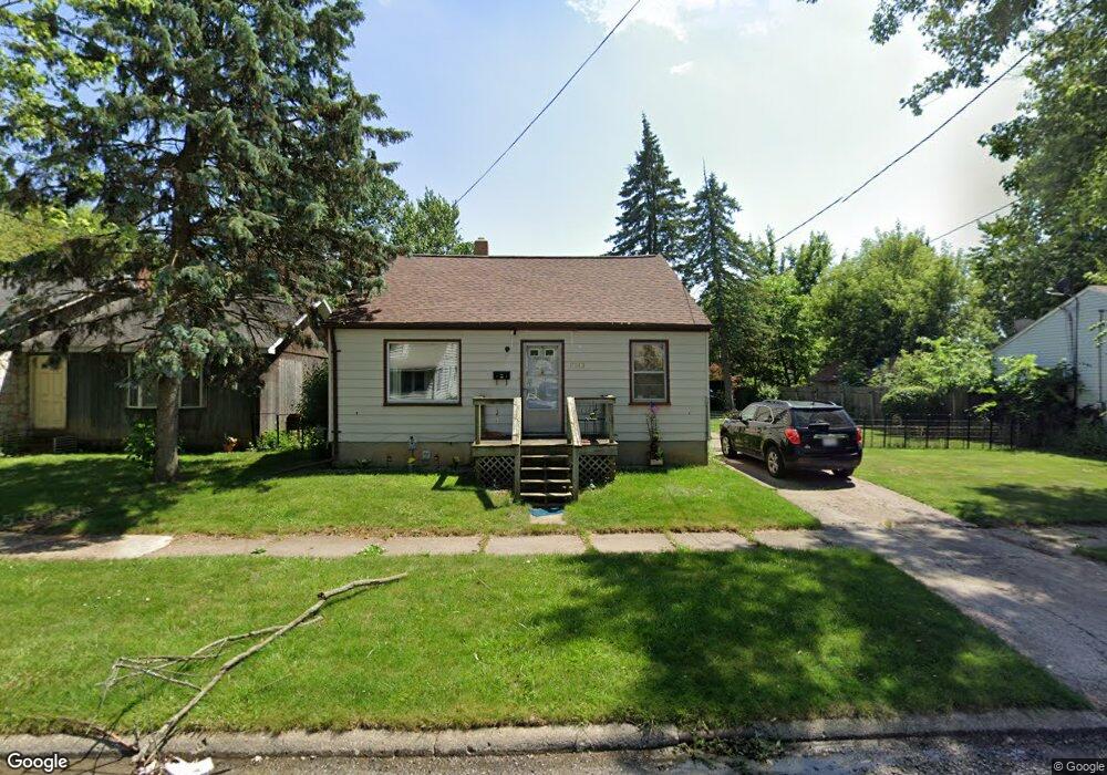 1043 Campbell St, Flint, MI 48507 - photo 1