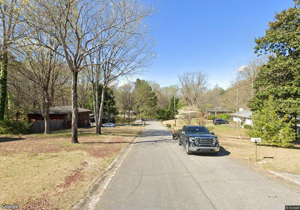 0 Holbrook Dr unit 7581636, Marietta, GA 30060 - photo 1