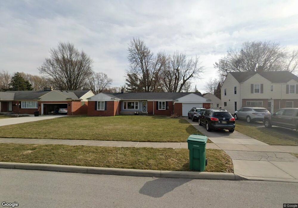 321 Fairlawn Place, Findlay, OH 45840 - photo 1