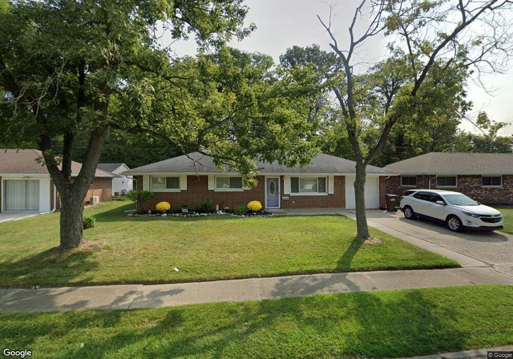 723 Gloria Ave, Lima, OH 45805 - photo 1