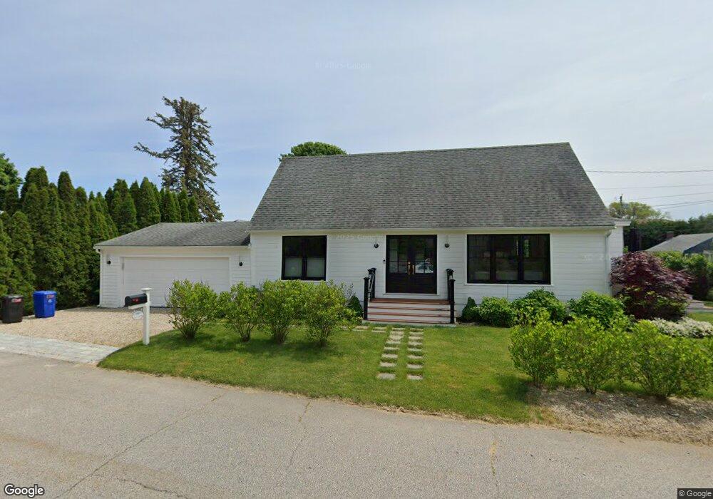 1 Saint Clares Way, Westerly, RI 02891 - photo 1