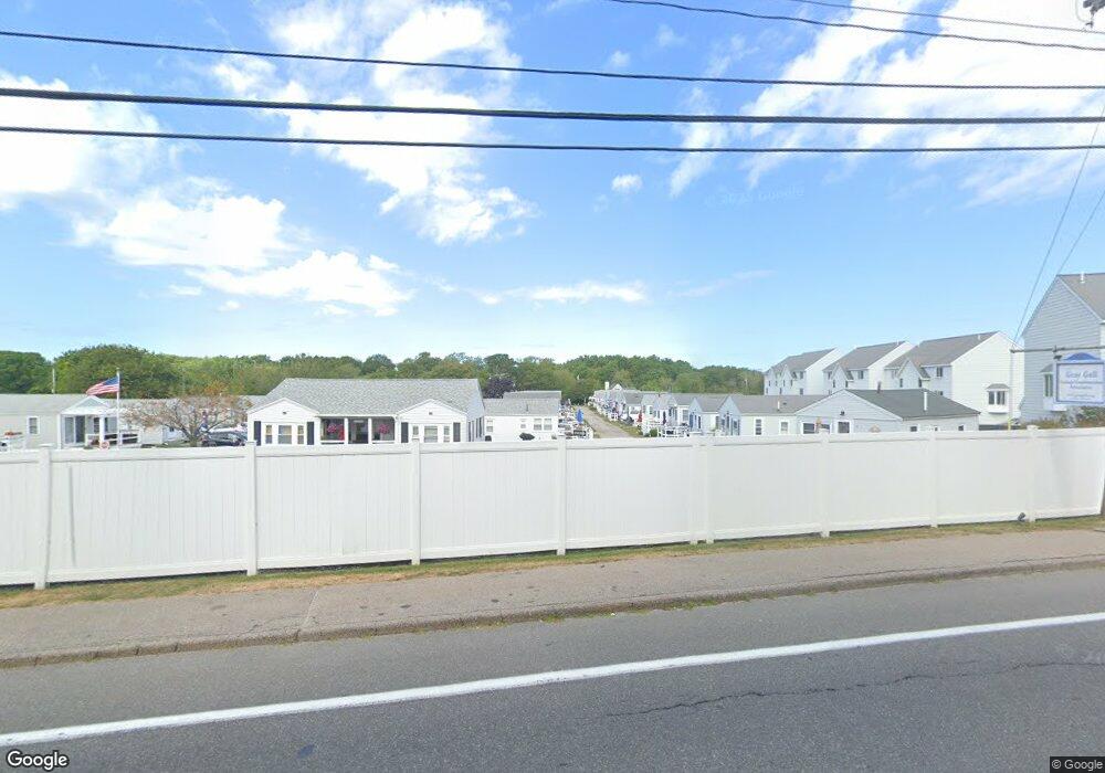 33 Long Beach Ave unit 34, York, ME 03909 - photo 1