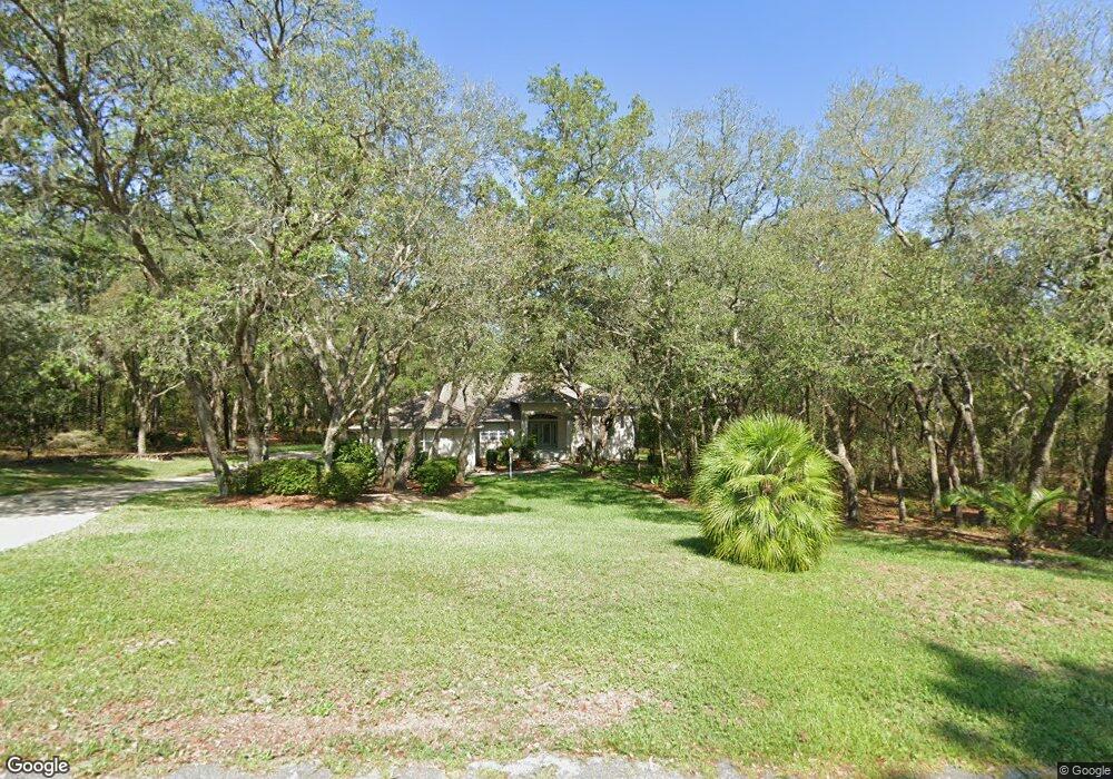 4378 N Little Dove Terrace, Hernando, FL 34442 - photo 1