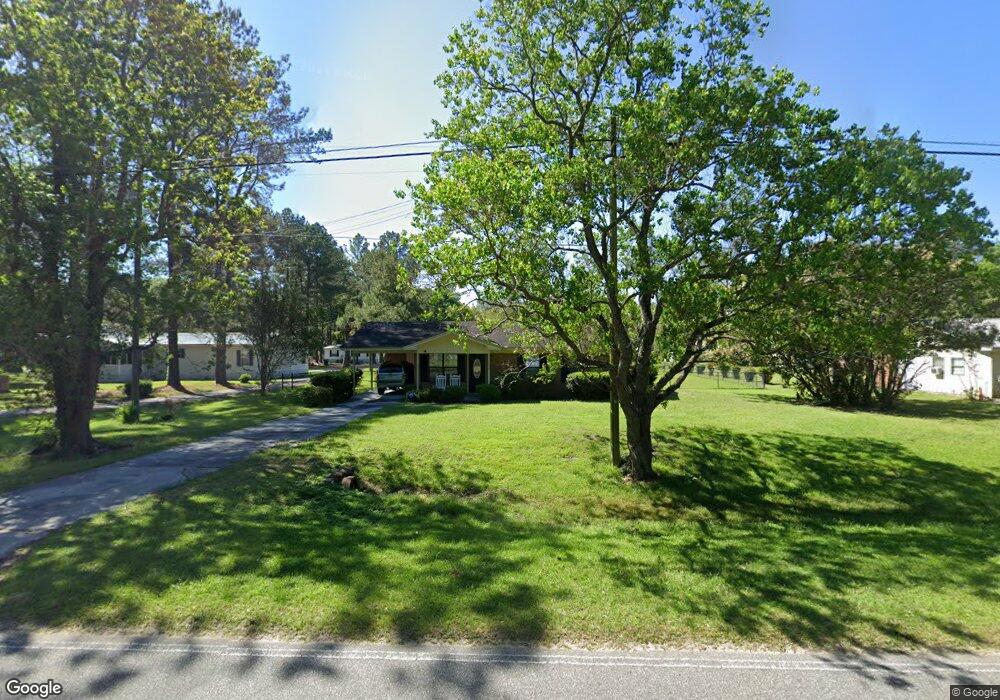 10840 Dry Lake Rd, Quitman, GA 31643 - photo 1