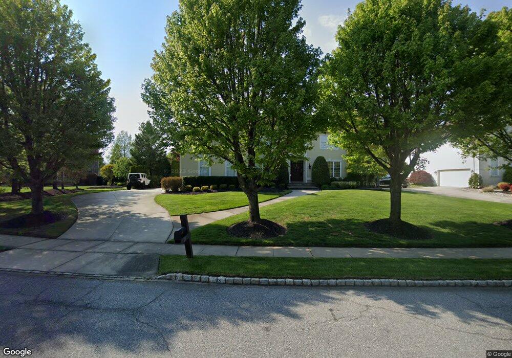 23 Pheasant Dr, Mount Laurel, NJ 08054 - photo 1