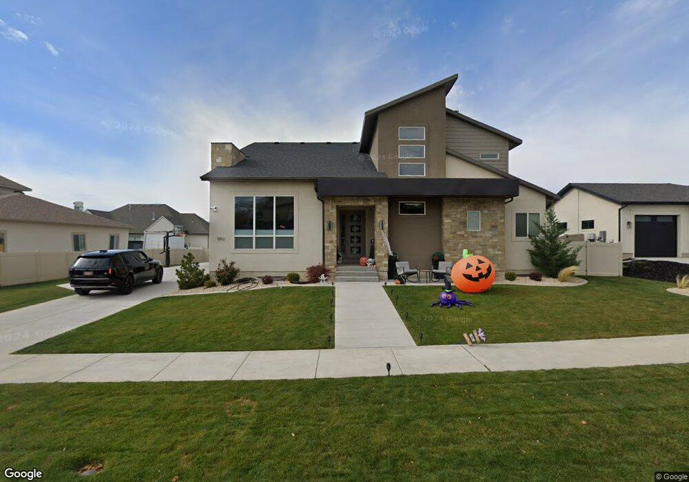 11502 S 840 W unit 108, Draper, UT 84020 - photo 1