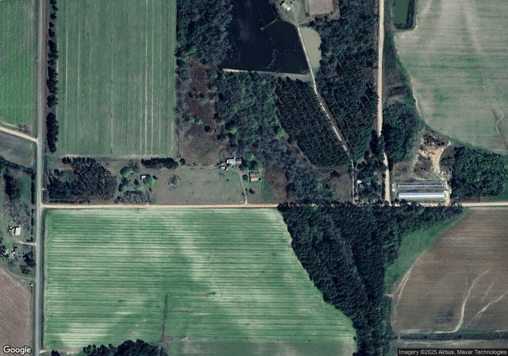 255 Whitley Tucker Rd, Enigma, GA 31749 - photo 1