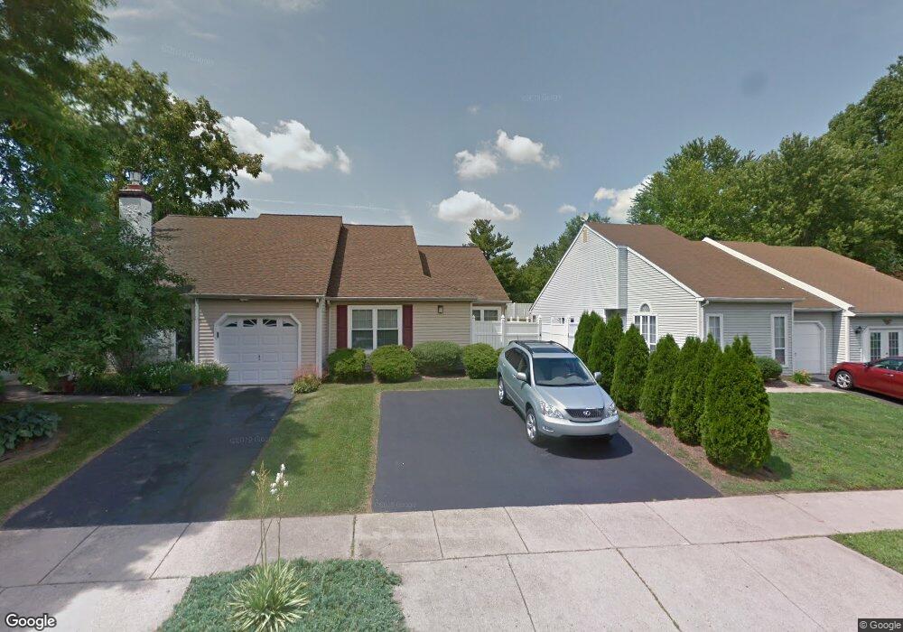 298 Woods Edge Place, Langhorne, PA 19047 - photo 1