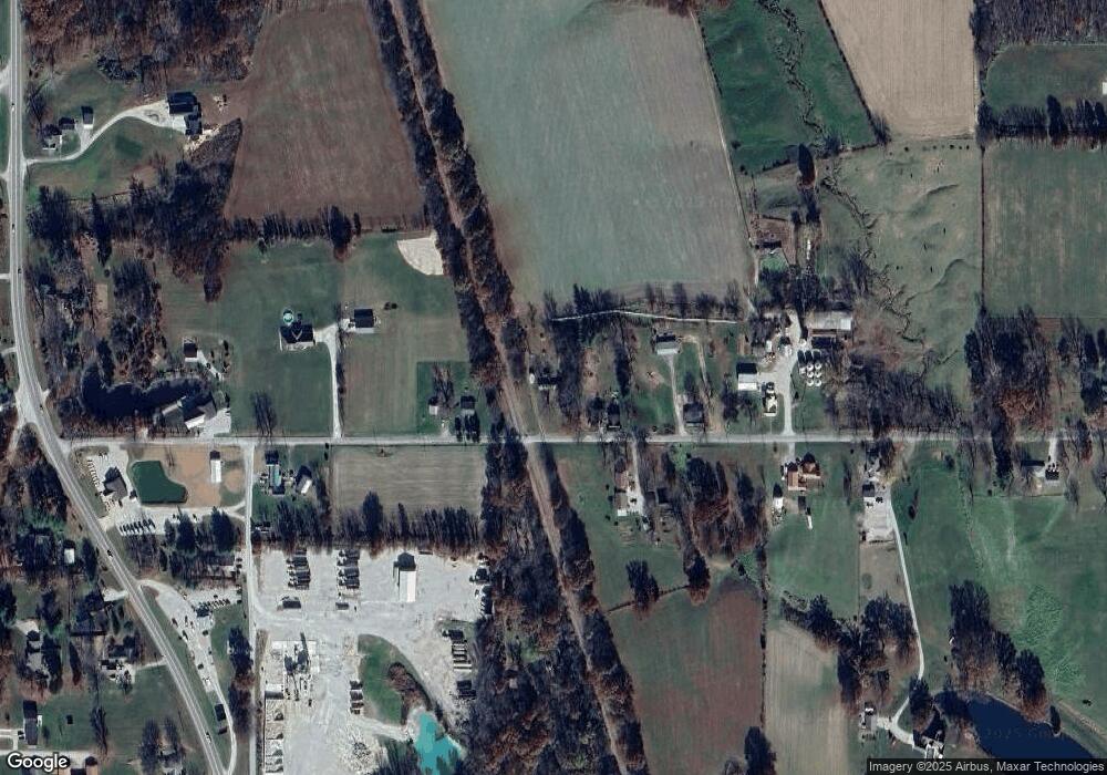 12618 W 200 N, Linton, IN 47441 - photo 1