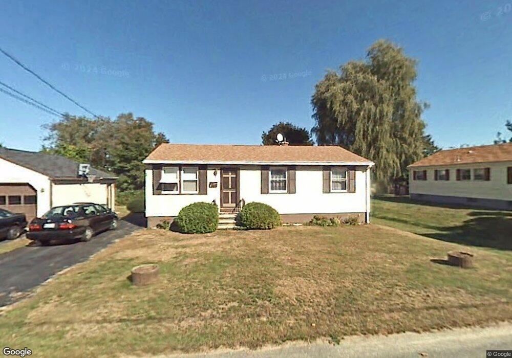 40 Lawn Ave, South Portland, ME 04106 - photo 1