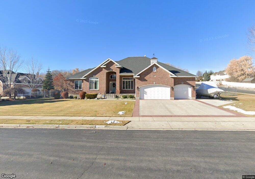 10203 N Mystic Hollow, Highland, UT 84003 - photo 1
