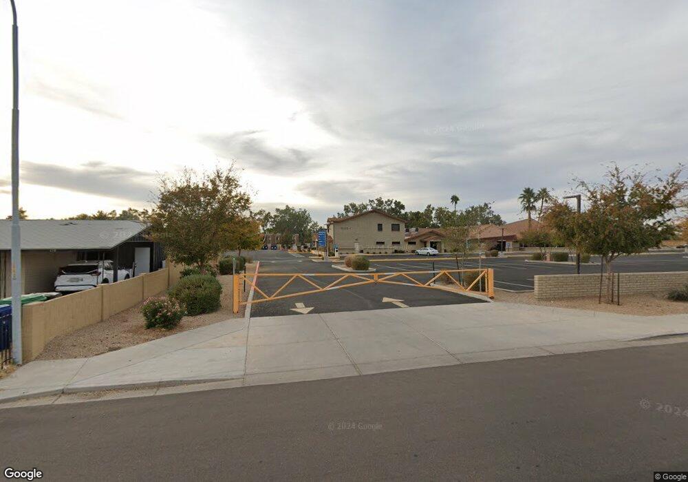 444 S 74th Place, Mesa, AZ 85208 - photo 1