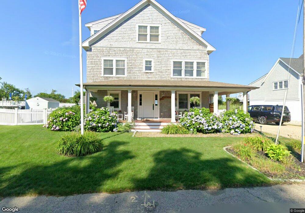 207 Island St, Marshfield, MA 02050 - photo 1