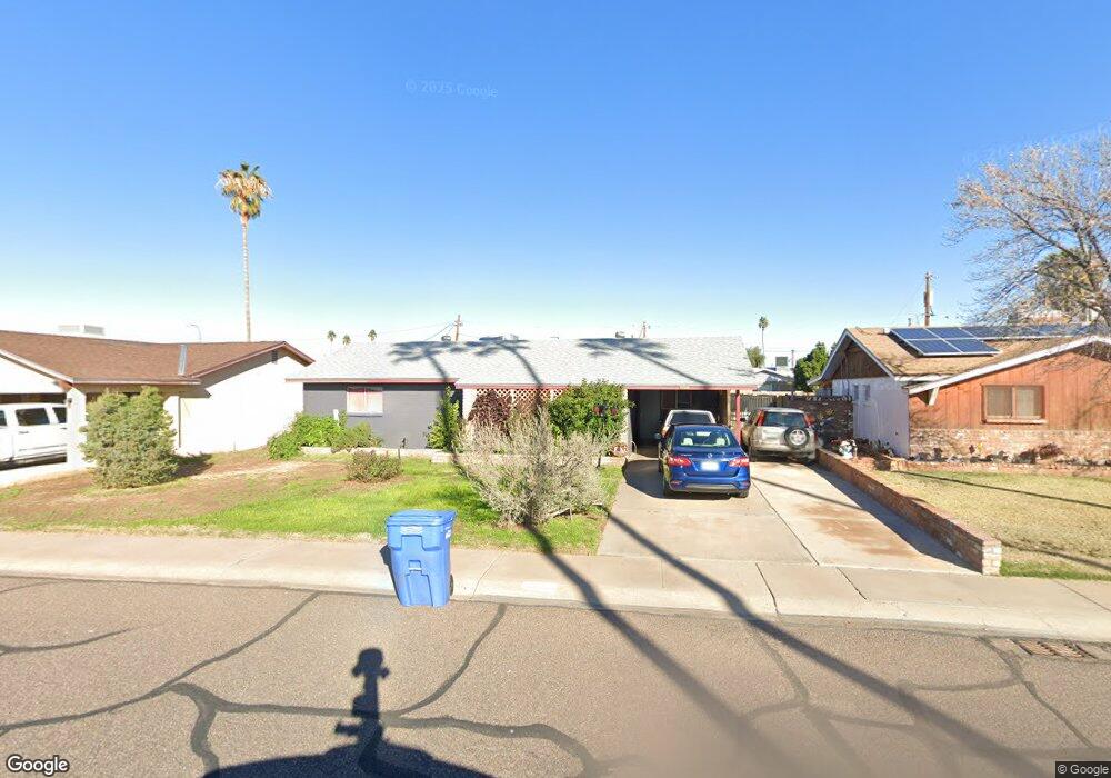 3546 W Echo Ln, Phoenix, AZ 85051 - photo 1