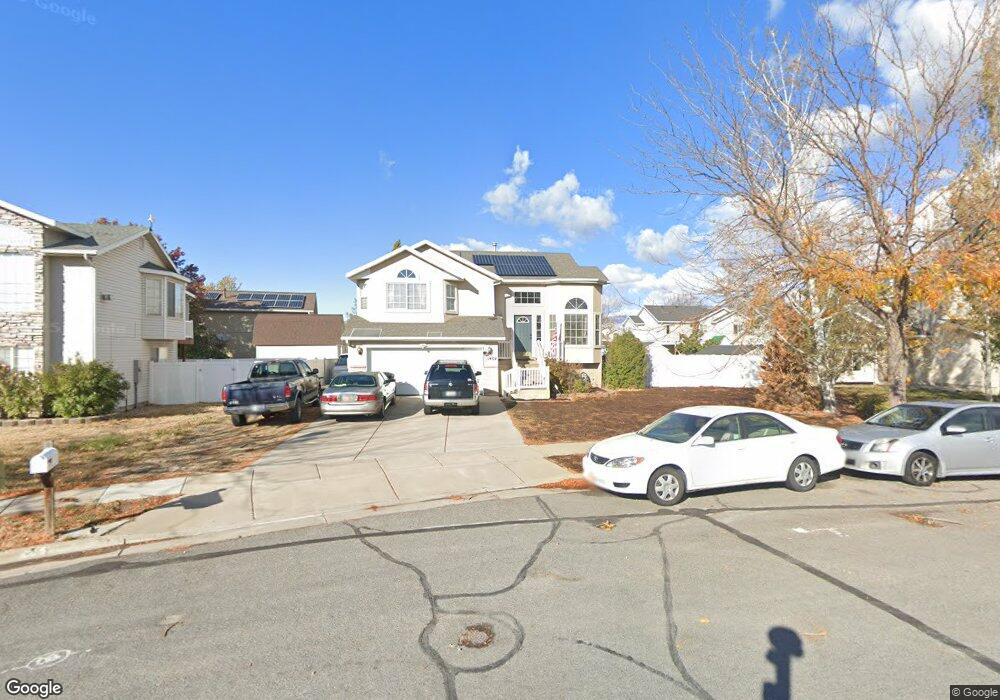 1464 W 2550 S, Woods Cross, UT 84087 - photo 1