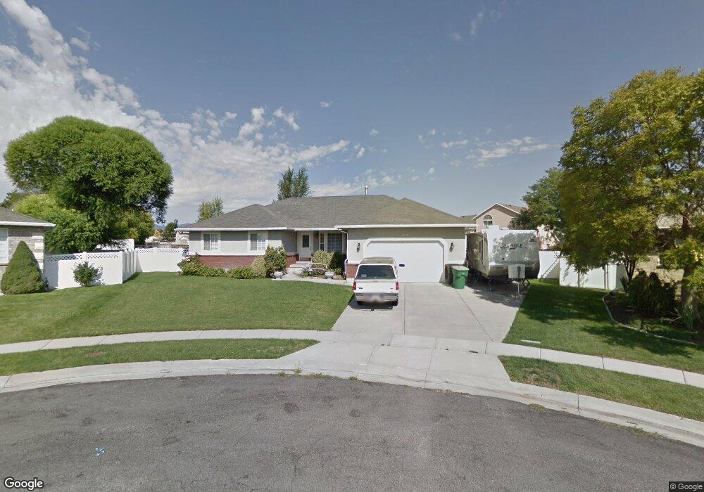 7756 Pando Way, West Jordan, UT 84084 - photo 1