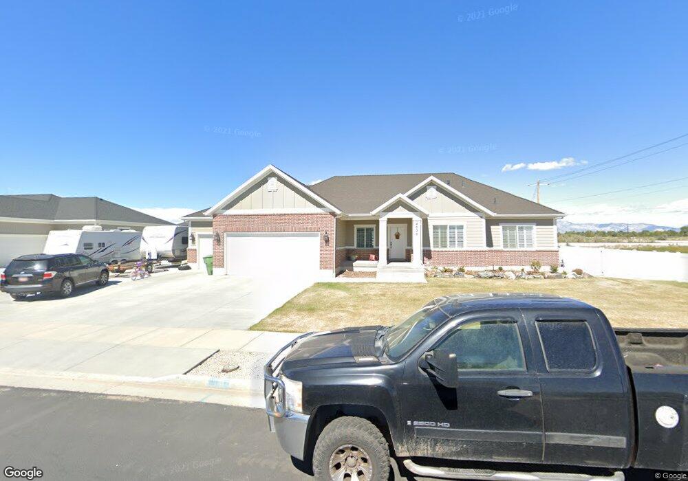 4020 W 550 S, West Point, UT 84015 - photo 1