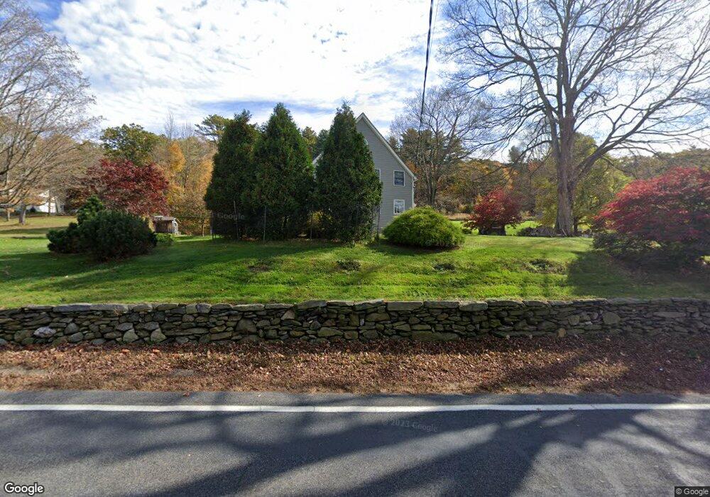 288 Greenville Rd, North Smithfield, RI 02896 - photo 1