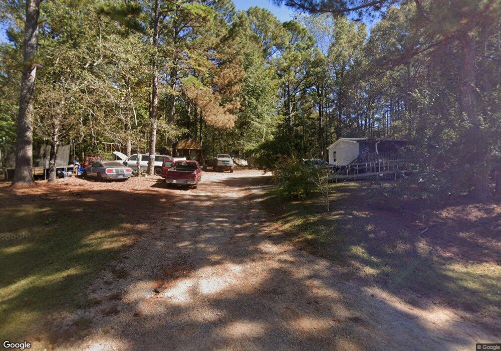 104 Hammett Cir, Sharpsburg, GA 30277 - photo 1